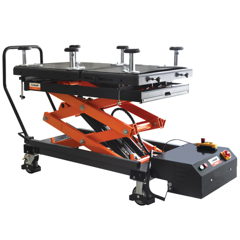 Nůžkový zvedací stůl FHT-B 1200 1