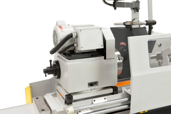 Univerzální hrotová bruska OPTIgrind GC 1305 3