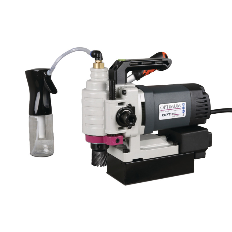 Magnetická vrtačka OPTIdrill DM 38 VF