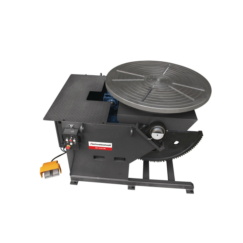 Otočný stůl SDT 4000 WE 1