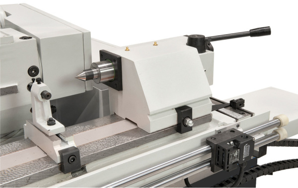 Univerzální hrotová bruska OPTIgrind GC 1305 2