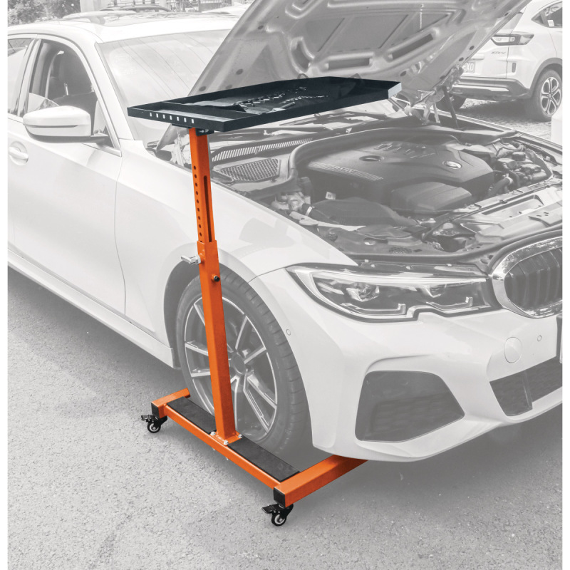 Multifunkční pracovní stolek MFT 35 2