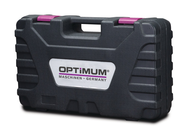 Magnetická vrtačka OPTIdrill DM 60 V 6