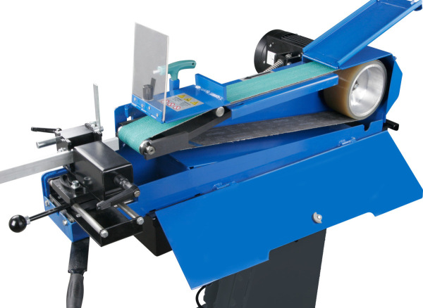 Víceúčelová pásová bruska KRBS 101 AS 1