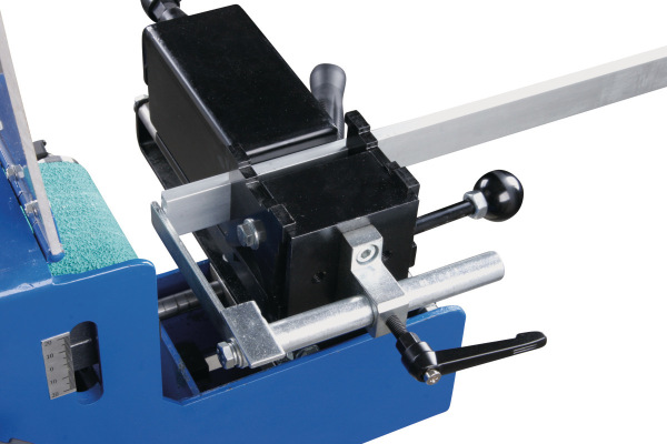 Víceúčelová pásová bruska KRBS 101 AS 11