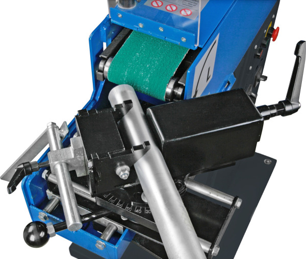 Víceúčelová pásová bruska KRBS 101 AS 5