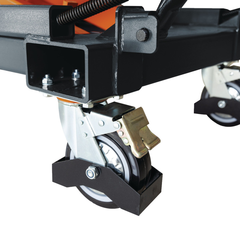 Nůžkový zvedací stůl FHT-B 1200 5