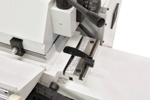 Univerzální hrotová bruska OPTIgrind GC 1305 4