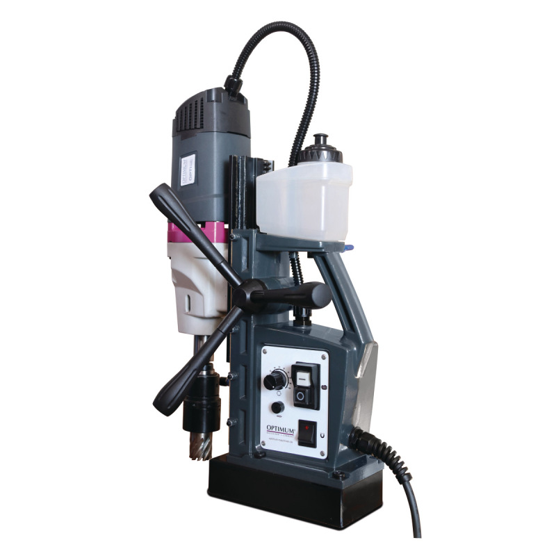 Magnetická vrtačka OPTIdrill DM 60 V 1