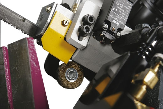 Pásová pila na kov OPTIsaw S 275 N (400 V) 5
