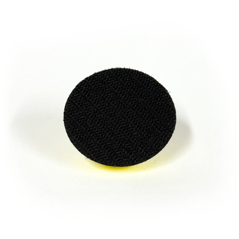 Leštící talíř Ø 50 mm se suchým zipem pro TS Mini PRO 1