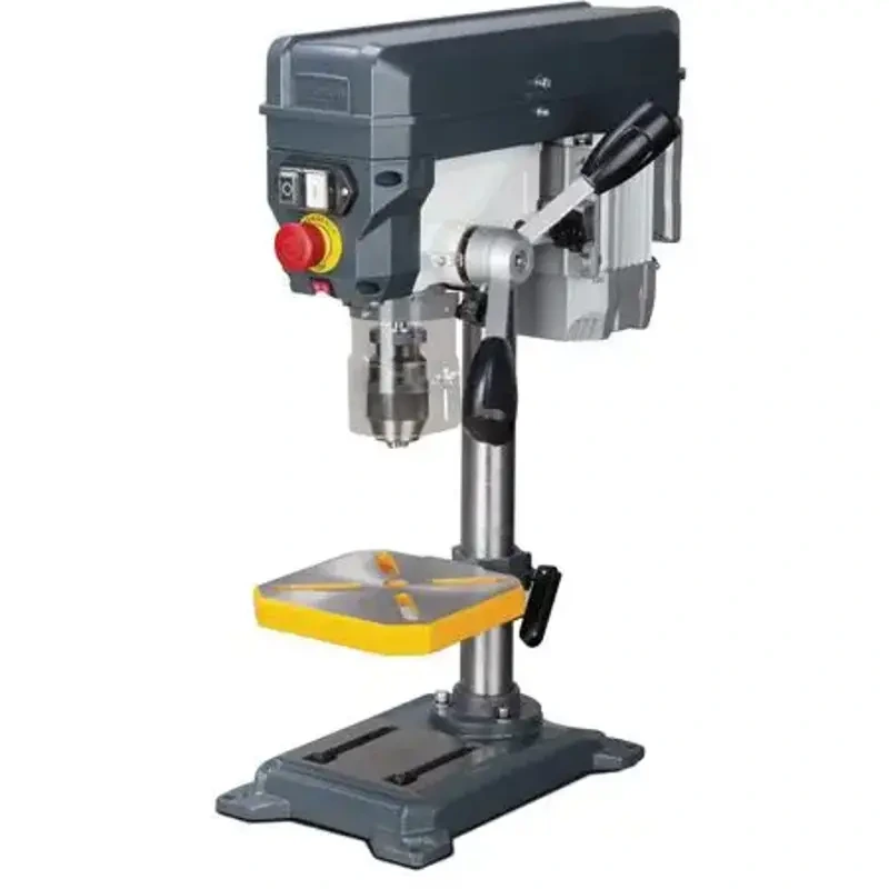 Stolová vŕtačka OPTIdrill DQ 14