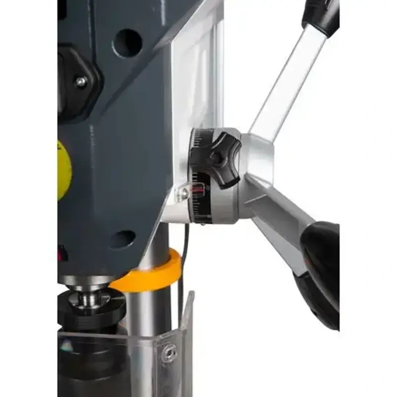 Stolová vŕtačka OPTIdrill DQ 14 2