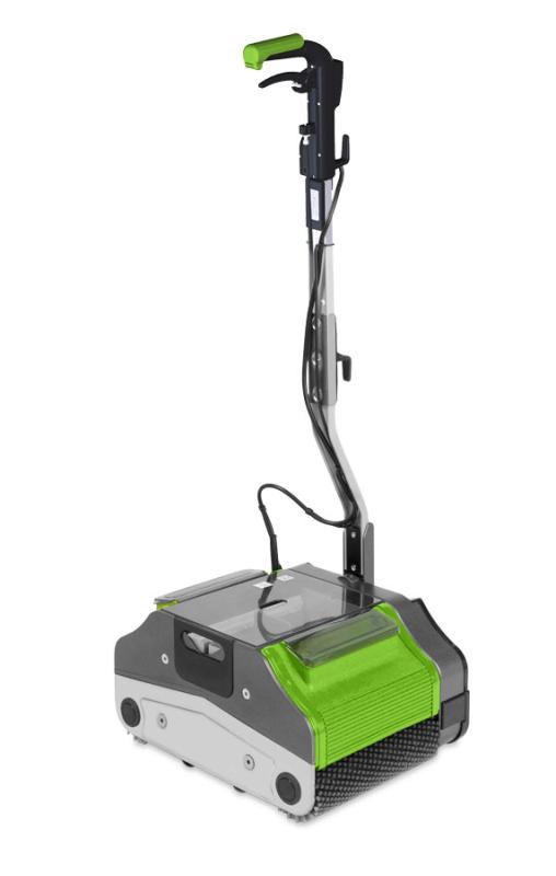 Podlahový mycí stroj DWM-K 340 (230V)