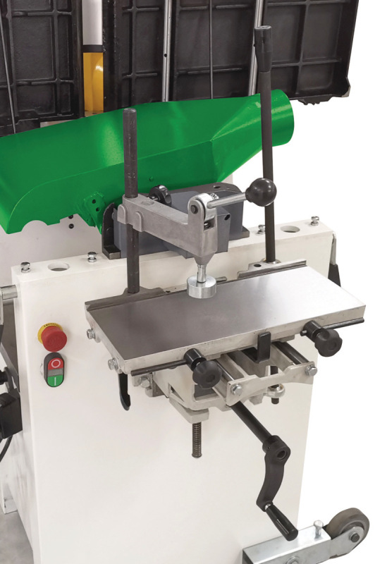 Dlabací zařízení pro UMK 5-260 1