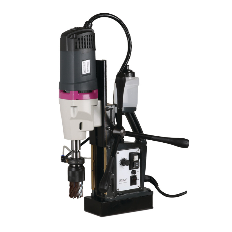 Magnetická vrtačka OPTIdrill DM 60 V