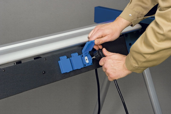 Univerzální pracovní stůl Holzkraft® UWT 3200 5