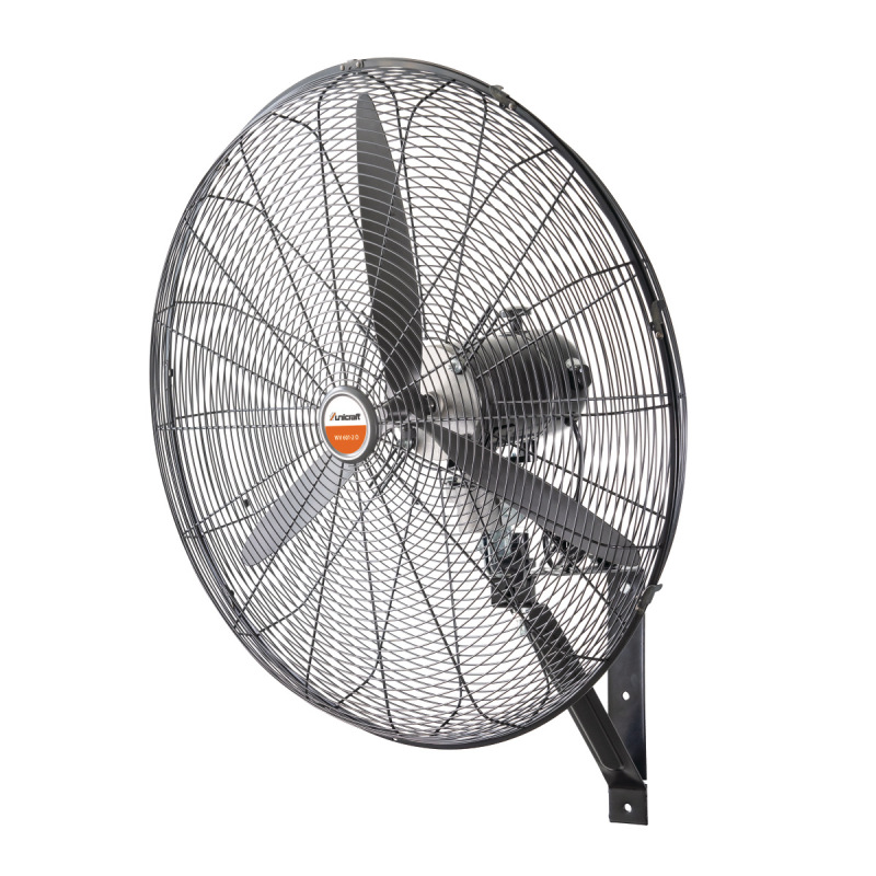 Ventilátor na zeď WV 601-2 O