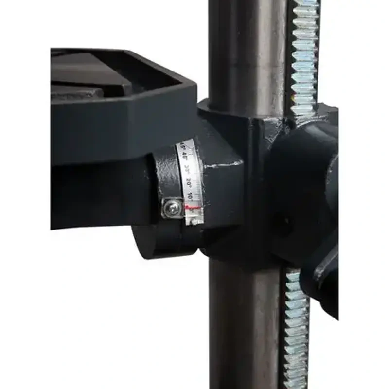 Stolová vŕtačka OPTIdrill DQ 14 4