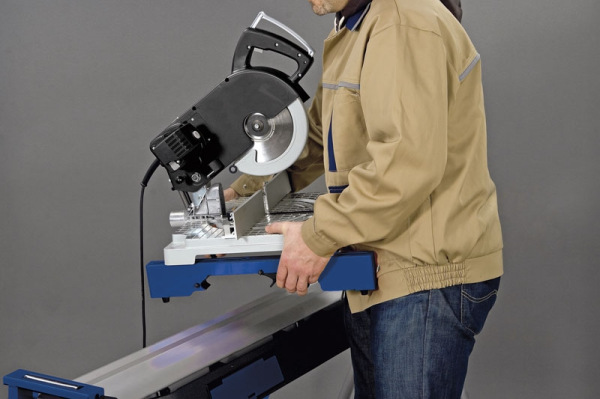 Univerzální pracovní stůl Holzkraft® UWT 3200 7