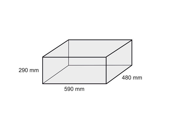Pískovací box SSK 1 2