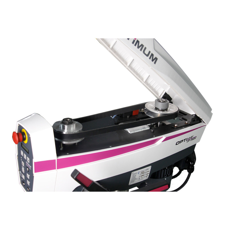 Sloupová vrtačka OPTIdrill DP 33 BV 1