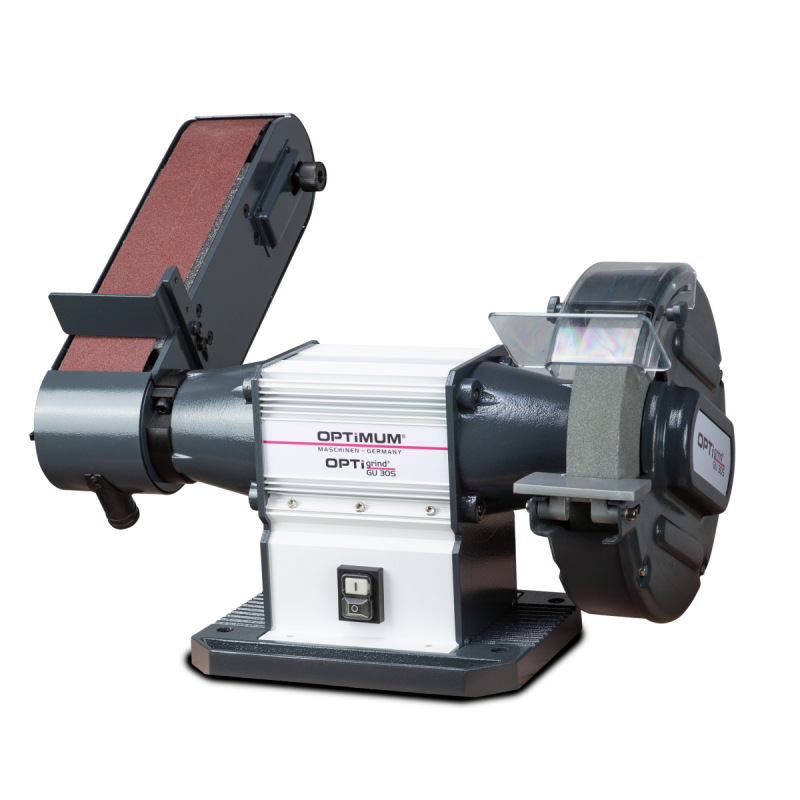 Kombinovaná bruska Optigrind GU 30 S (400 V) 1