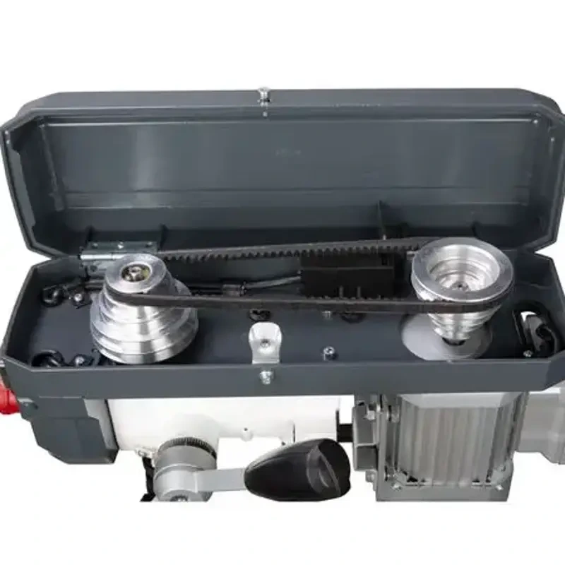 Stolová vŕtačka OPTIdrill DQ 14 3