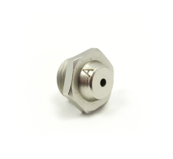 Hlavice NGL pro nýty 2,4mm