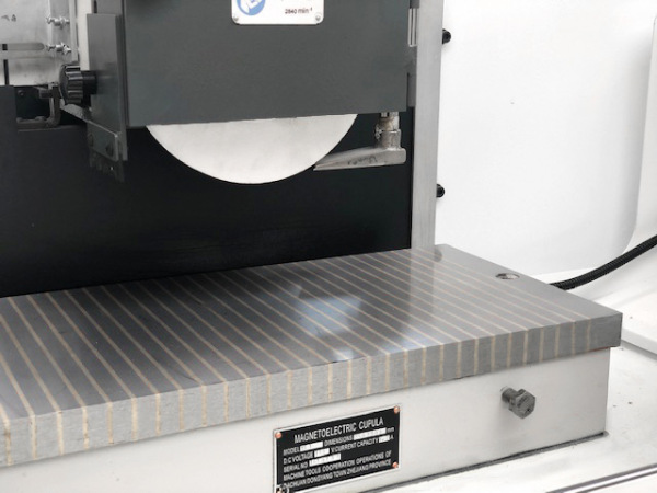 Bruska na plocho OPTIgrind GT 25 1