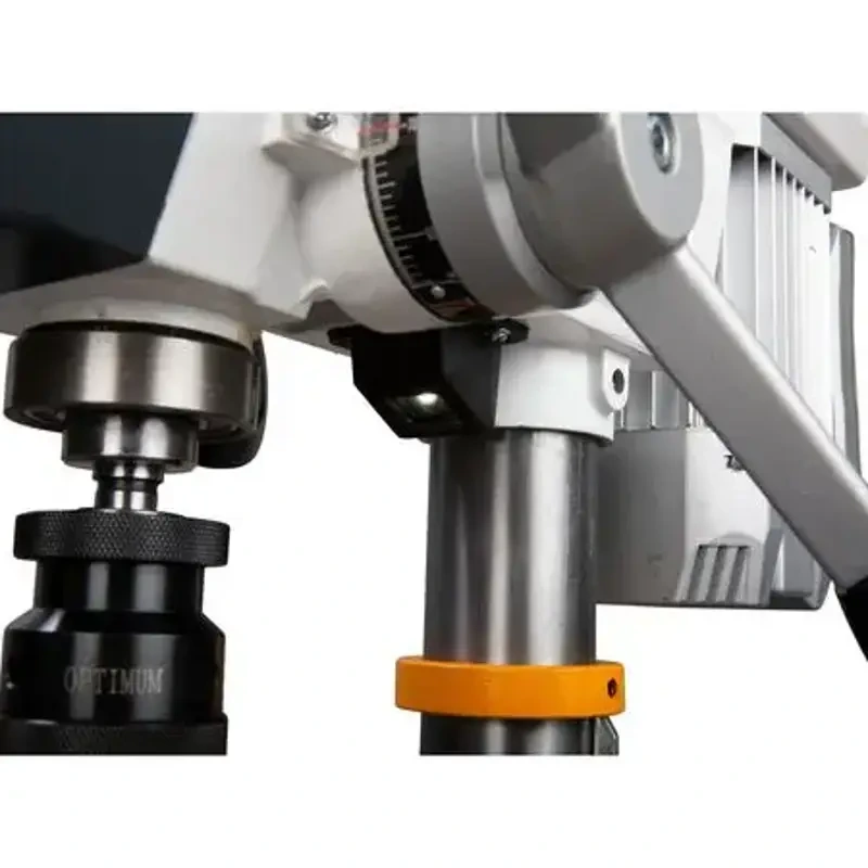 Stolová vŕtačka OPTIdrill DQ 14 1