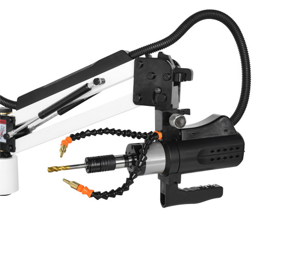 Elektrický závitořez GS 1201-36 E BL 2