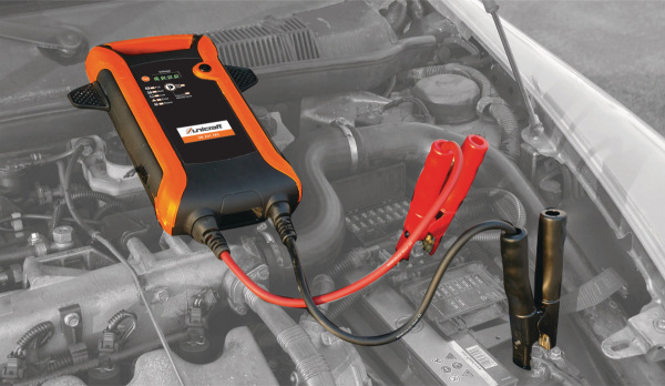 Startovací zdroj SB 201 MS 3