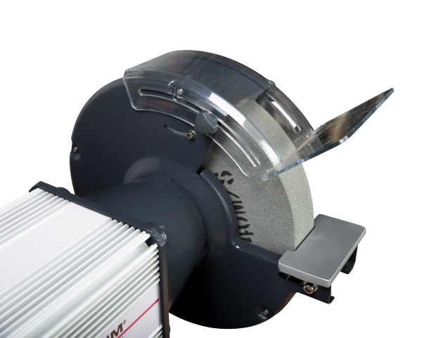 Kombinovaná bruska Optigrind GU 30 S (400 V) 3