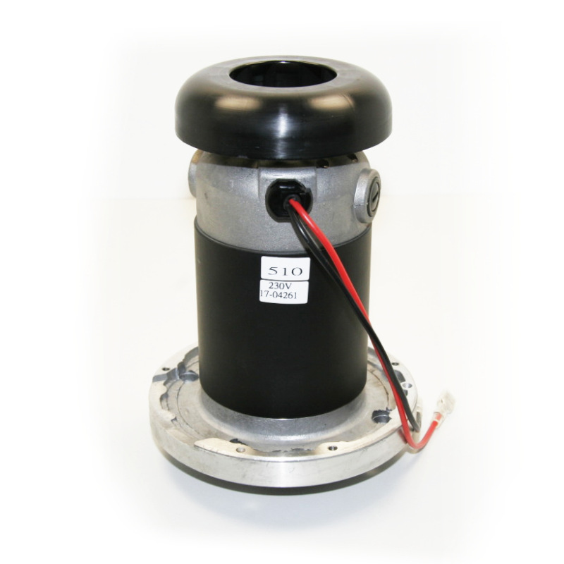 Motor pro pásovou pilu SP 13V