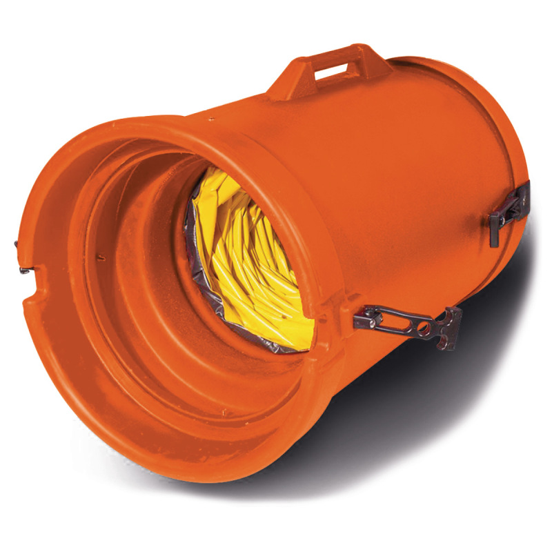 Axiální ventilátor MVT 300 P 3
