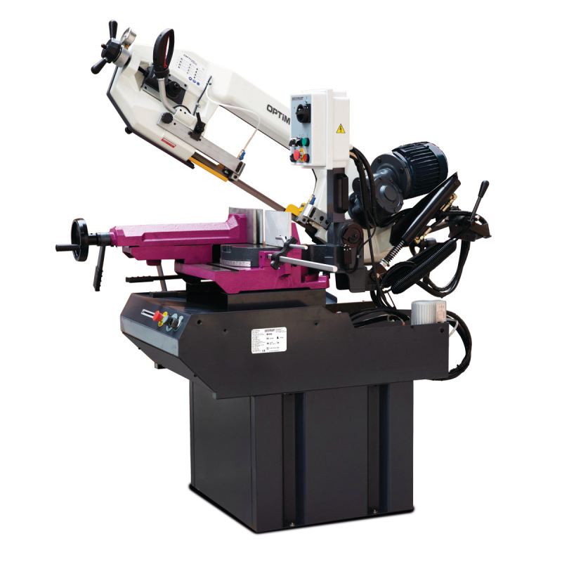 Pásová pila OPTIsaw SD 310V /400V/3Ph/50Hz