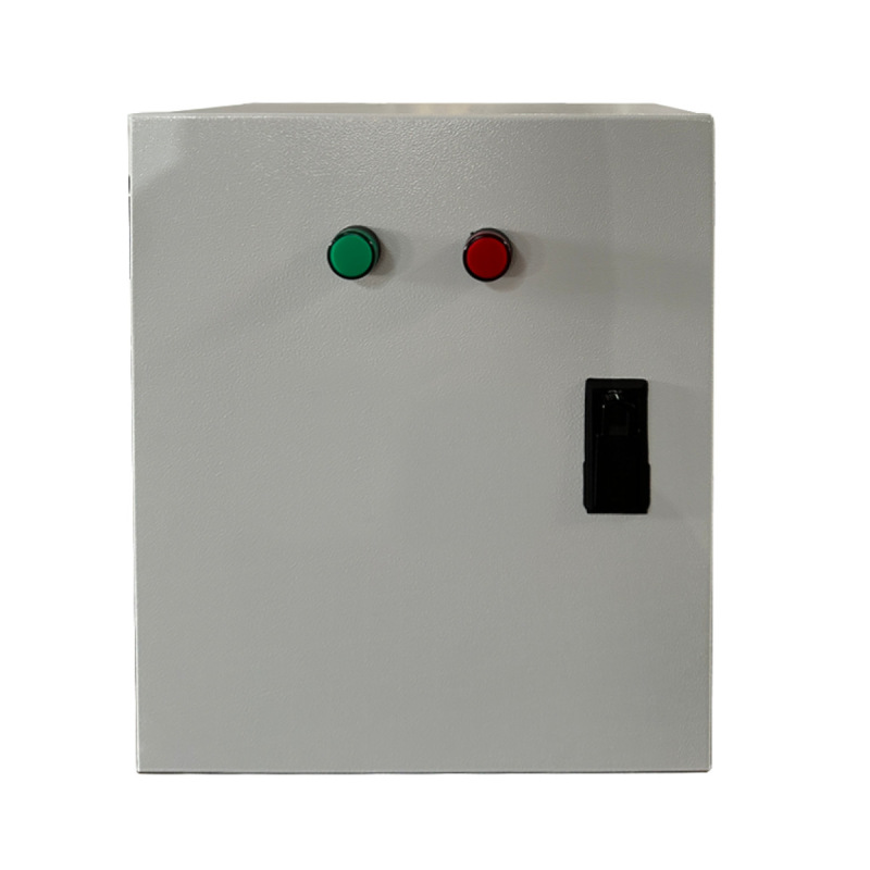 Elektrocentrála PG-D 411 TEA-S HC 4