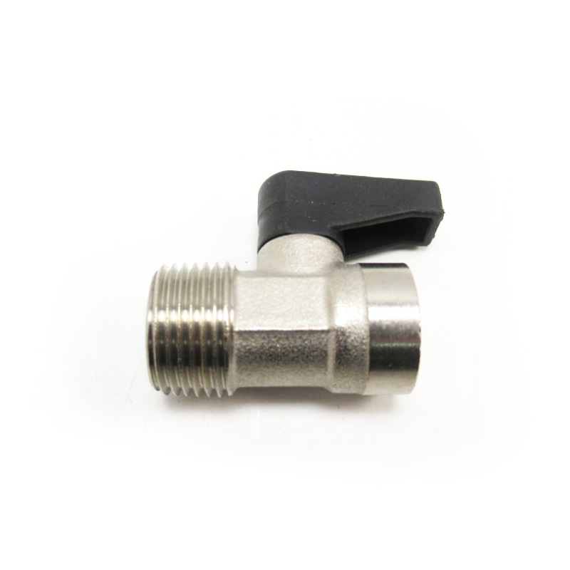 Vypouštěcí ventil 3/8" M