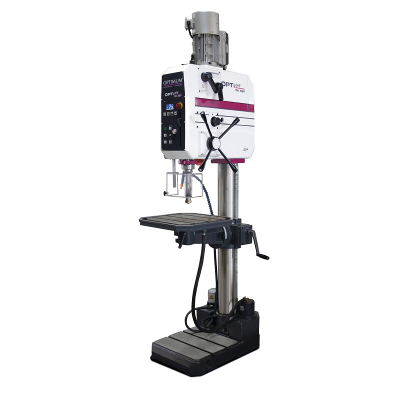 Převodová vrtačka OPTIdrill DH 45 V