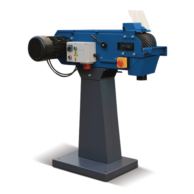 Pásová bruska MBSM 150-240-2 (400 V)