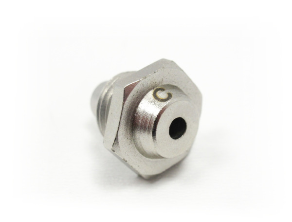 Hlavice NGL pro nýty 4,0mm