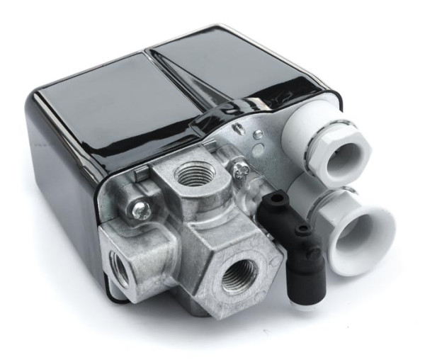 Tlakový spínač CONDOR MDR 4S/16 / 16 bar 1