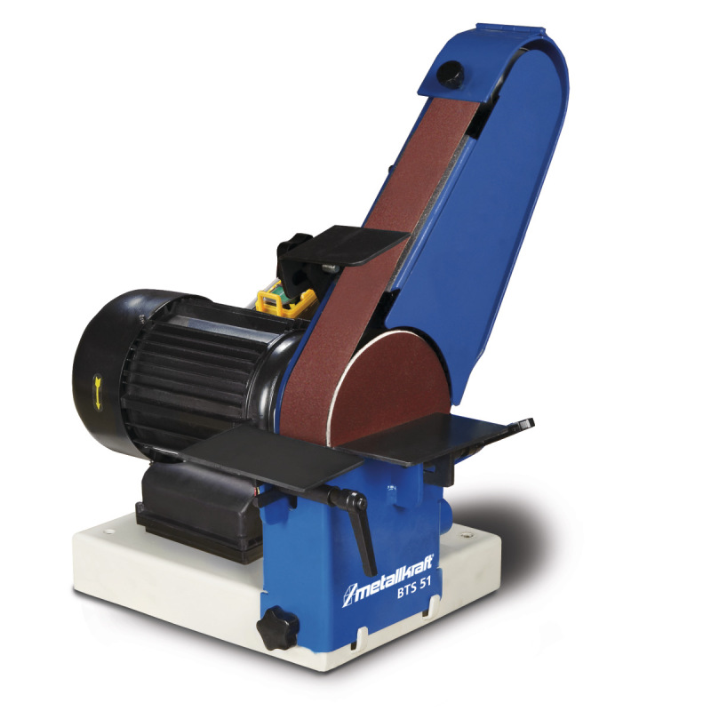 Kombinovaná bruska na kov BTS 51 1