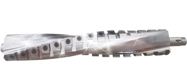 Protahovačka DH 330-2 SPIRAL 7