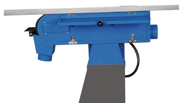 Pásová bruska MBSM 150-203-2 AS 5