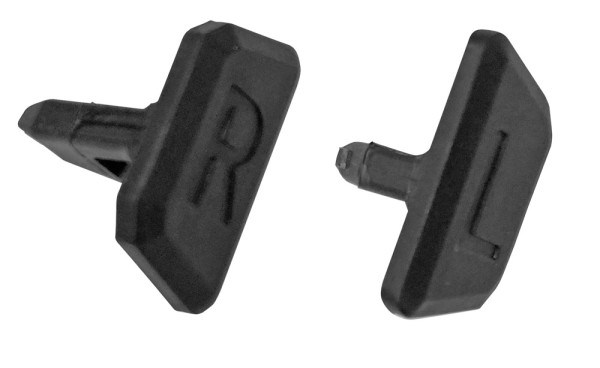 Uchycení štítu pro VarioProtect GRIND - 1 pár