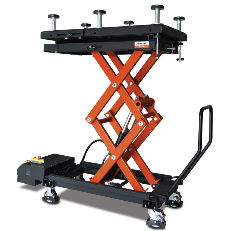 Nůžkový zvedací stůl FHT-B 1200