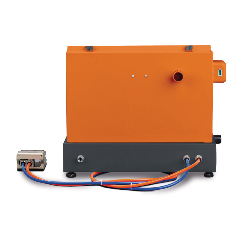 Pískovací box SSK 1.5 4