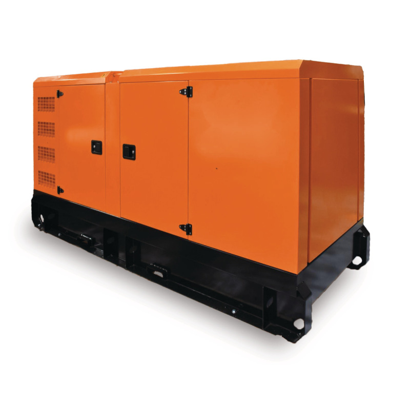 Elektrocentrála PG-D 231 TEA-S HC 1